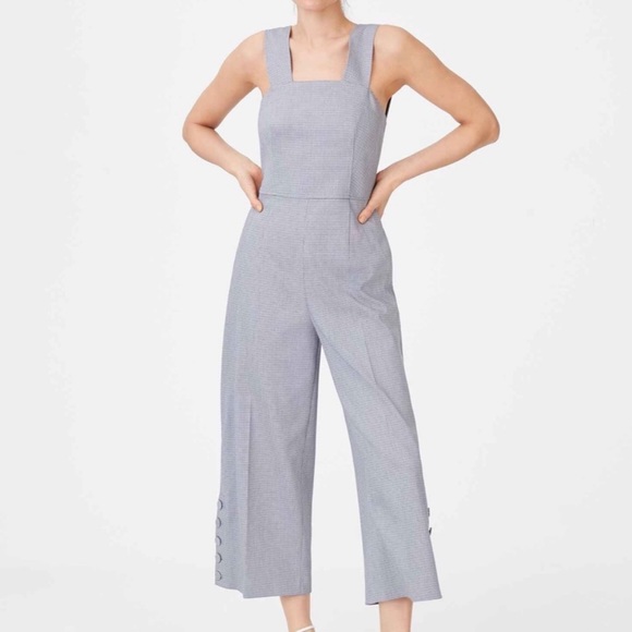 Club Monaco Veronikah Jumpsuit - Picture 1 of 7